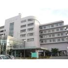 栗山会飯田病院：1575m