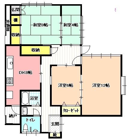 写真:物件の写真