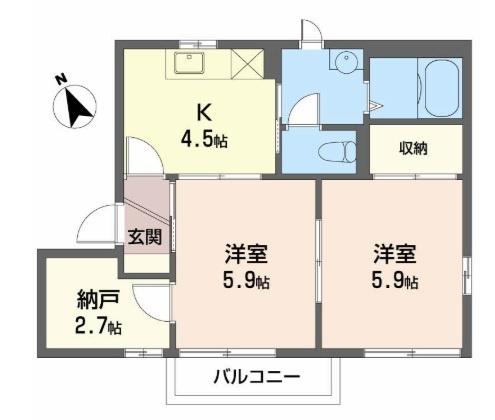 写真:物件の写真