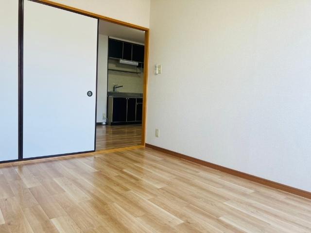 Surplus　Threeハイマート明金A その他部屋・スペース
