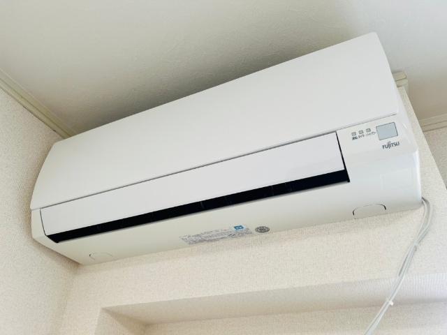 Surplus　Threeハイマート明金A 設備