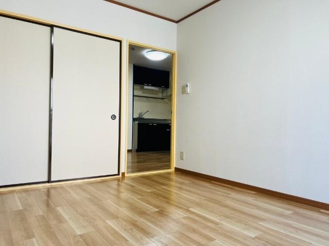 Surplus　Threeキャッスルトマト その他部屋・スペース