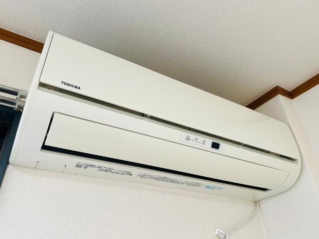 Surplus　Threeキャッスルトマト 設備