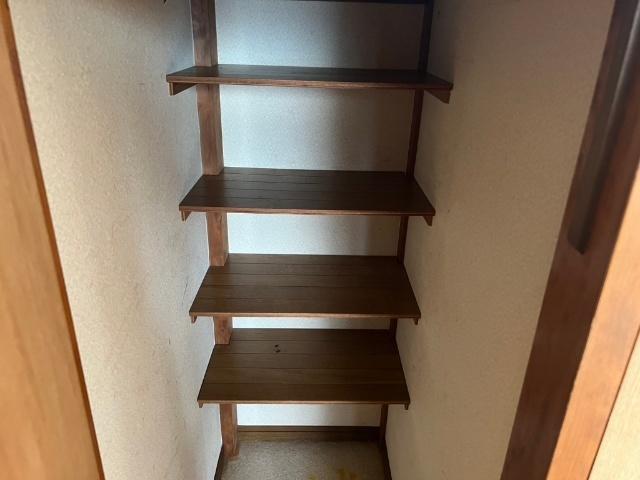 日通プロパンビル 部屋画像
