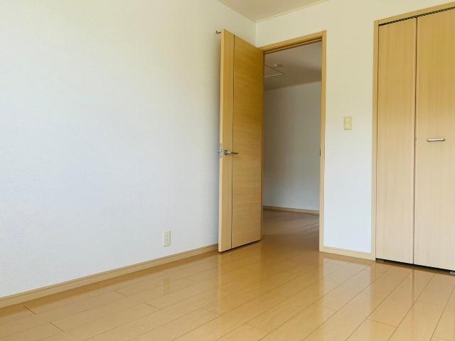 ブルーヘブン その他部屋・スペース