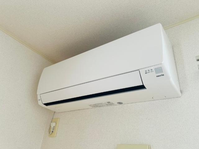 ブルーヘブン 設備