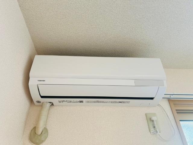 ロイヤルコート大瀬木Ⅰ 設備
