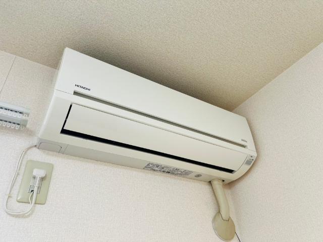 ロイヤルコート大瀬木Ⅰ 設備