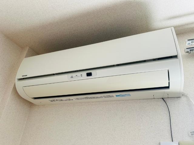アイオーラT.S 設備