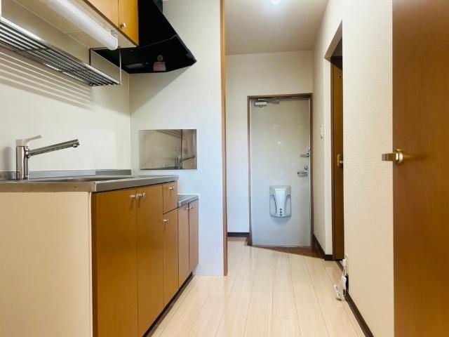 アイオーラT.S その他部屋・スペース