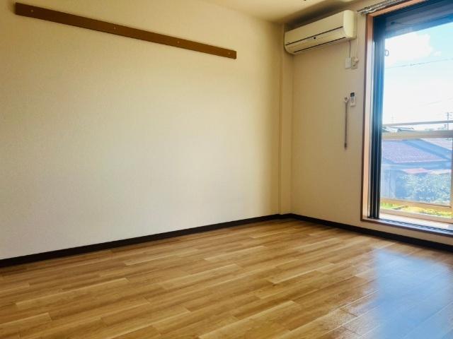 アイオーラT.S リビング