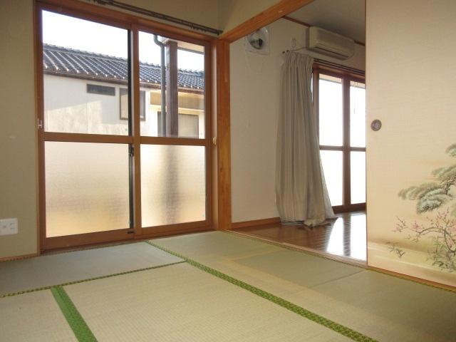 久保田住宅（A） その他部屋・スペース