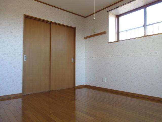久保田住宅（A） その他部屋・スペース