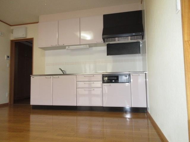 久保田住宅（A） 部屋画像