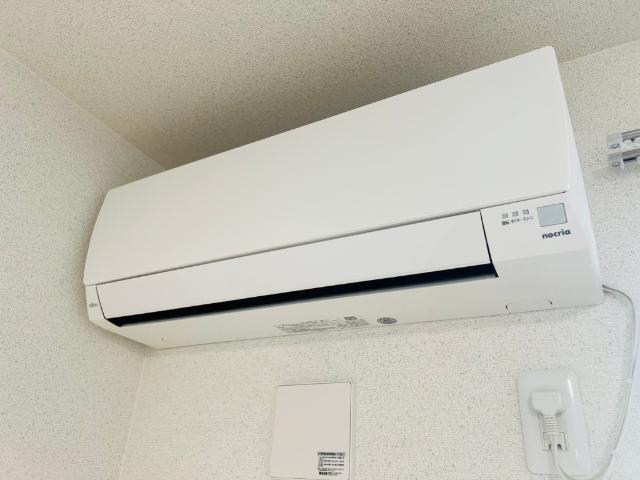 ラフィネ風越B 設備
