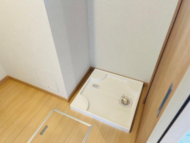 ラフィネ風越B その他