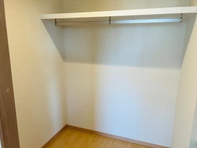 ラフィネ風越B 収納