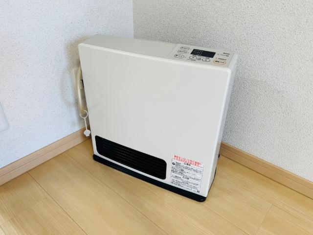 ラフィネ風越B 設備