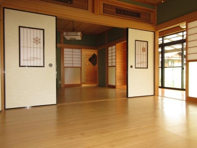 千代戸建 その他部屋・スペース
