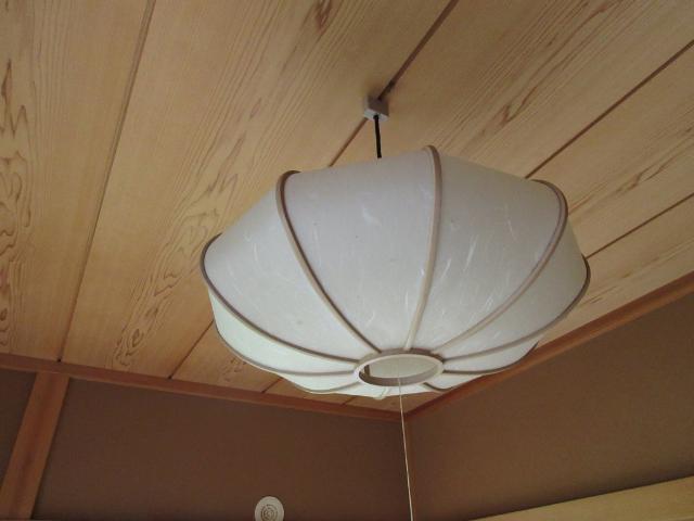 千代戸建 設備