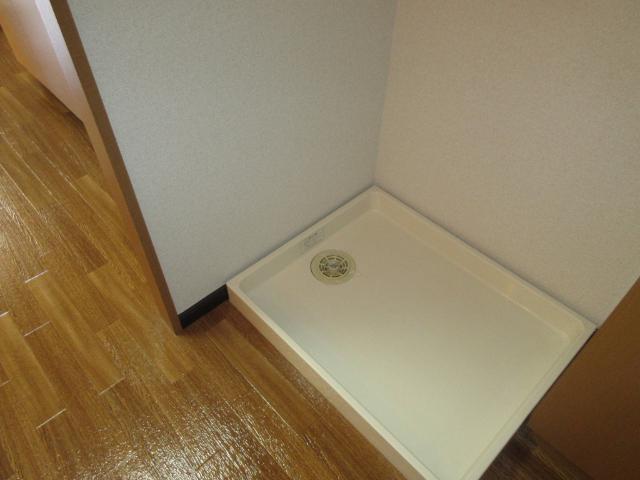 エスポワールハヤシB その他