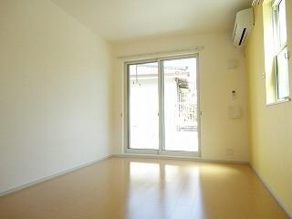 ルミナス桜瀬 その他部屋・スペース