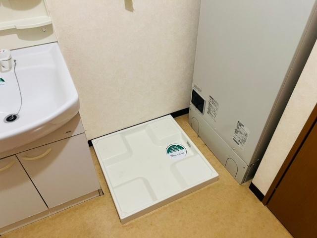 レジデンスやまぶき その他