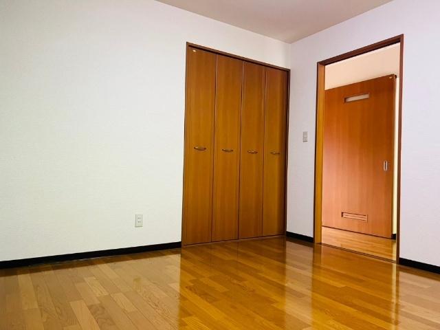 レジデンスやまぶき その他部屋・スペース