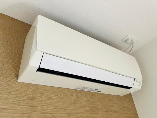 ユニヴァリーコンチェルト 設備