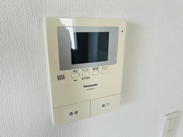 ユニヴァリーコンチェルト セキュリティ