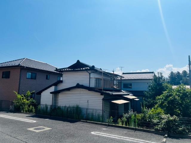 グリーンハイツ片桐 眺望