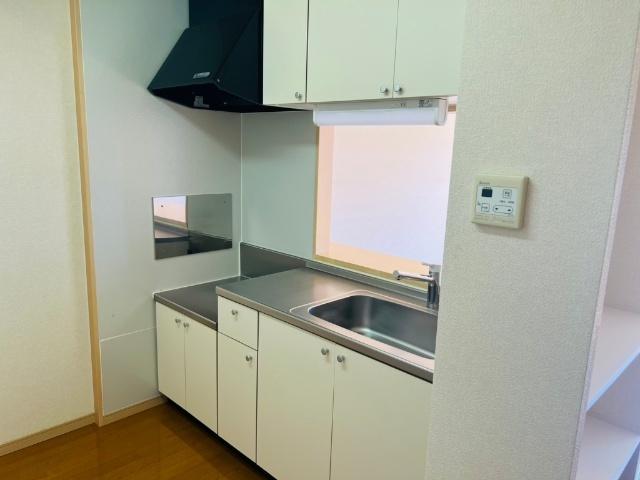 グリーンハイツ片桐 キッチン