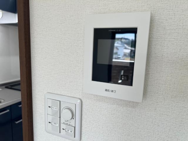 BRISA朝日 部屋画像