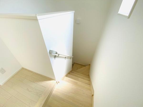 ベルメゾン御殿山ガーデン北（A） 室内