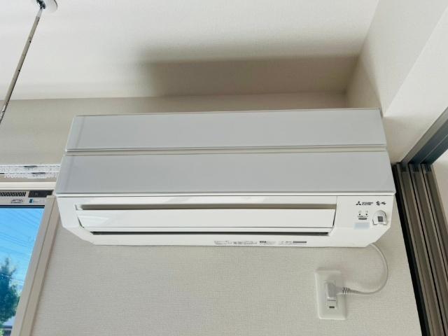 D-room鼎 設備