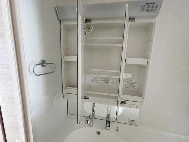 D-room鼎 洗面