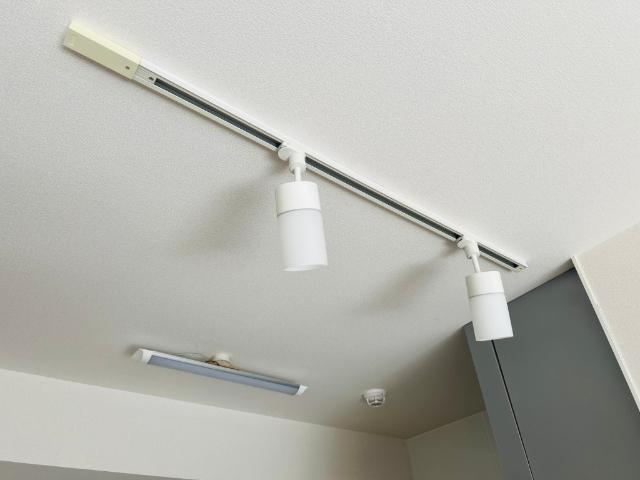 D-room鼎 設備
