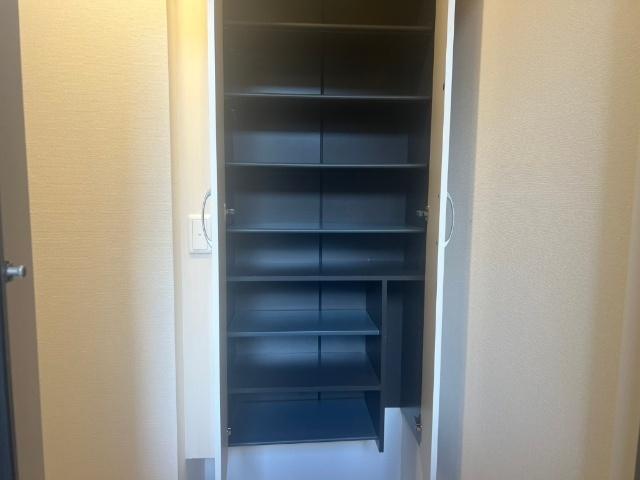 D-room鼎 部屋画像