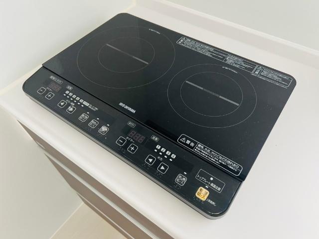 D-room鼎 キッチン