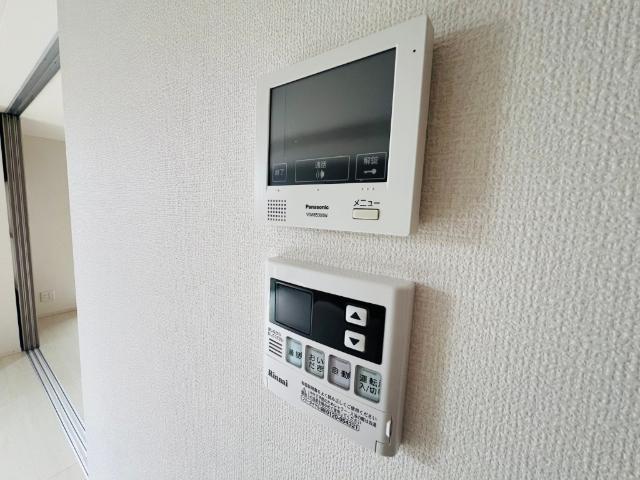 D-room鼎 設備