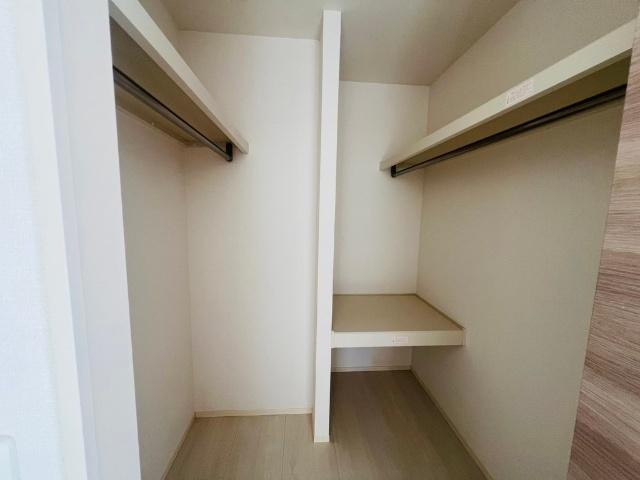 D-room鼎 収納