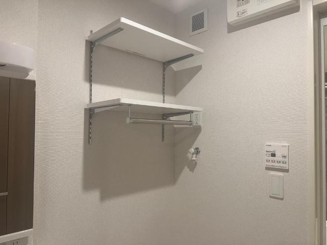オンザロード　A 収納