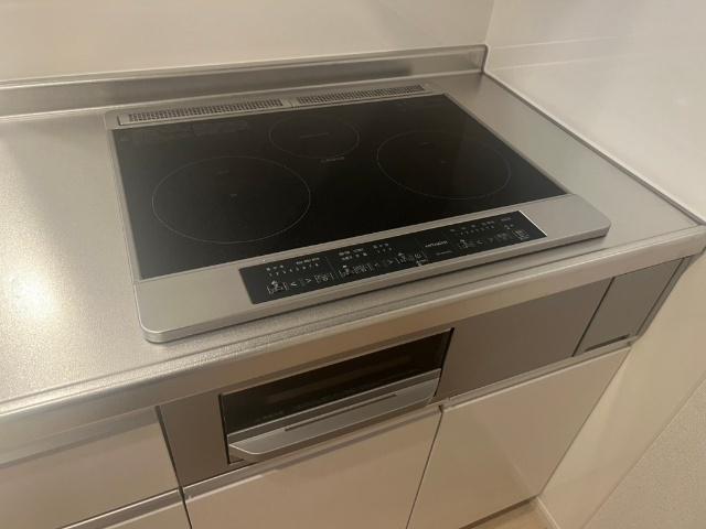 オンザロード　A 設備