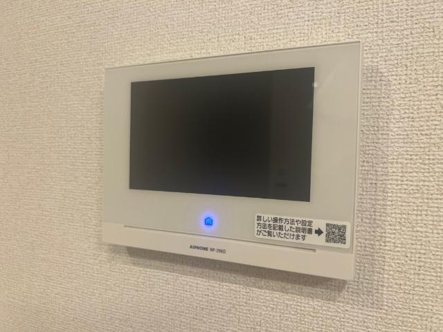オンザロード　A セキュリティ