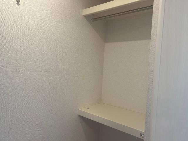 オンザロード　A 収納