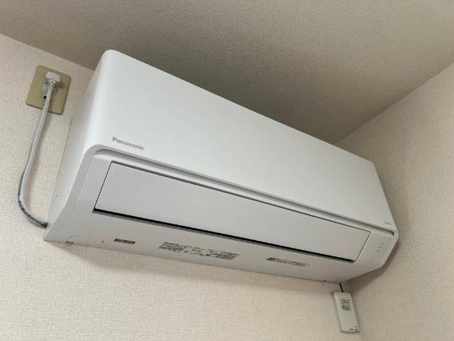 シェソワセレーノＥ・Ｆ 設備