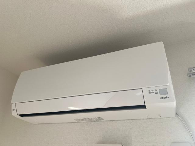 ラフィネ新井 設備