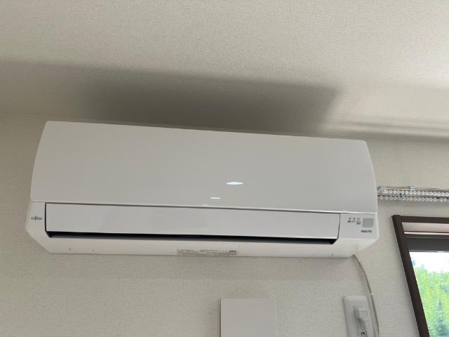 BRISA朝日 設備