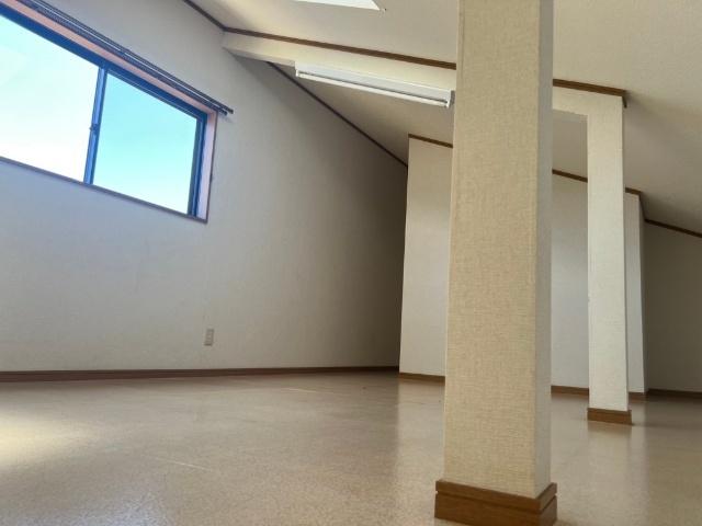 下田ハイツ松尾第２（B204） 部屋画像