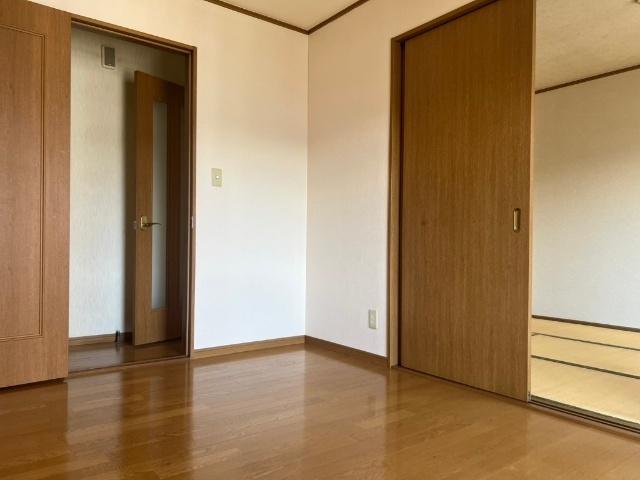 下田ハイツ松尾第２（B204） その他部屋・スペース